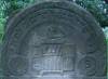 [The upper section of #223]

Died 15 Tamuz 5693 by the abbreviated era [9 July 1933]
Here lies